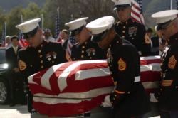Coffin